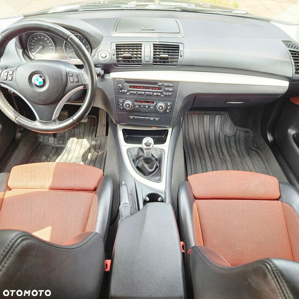 BMW Seria 1 - 14