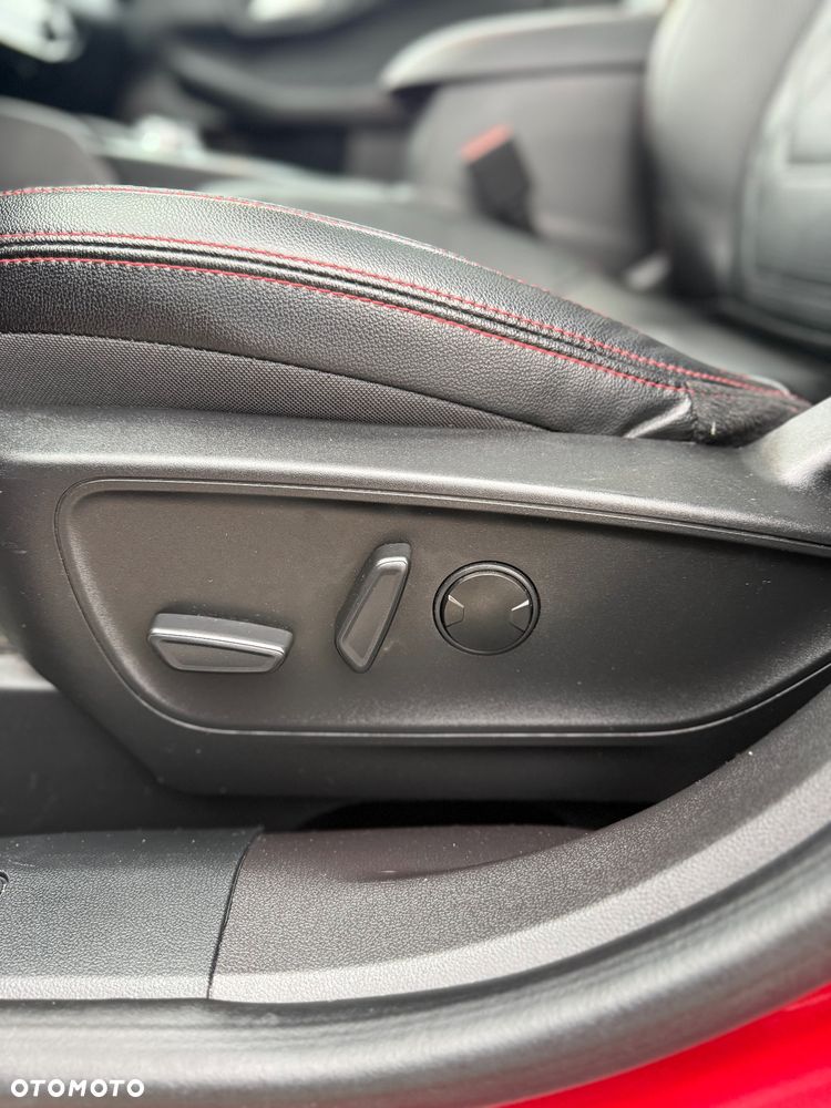 Ford Escape - 13
