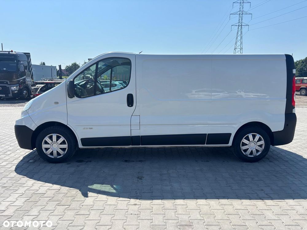 Renault TRAFIC - 5