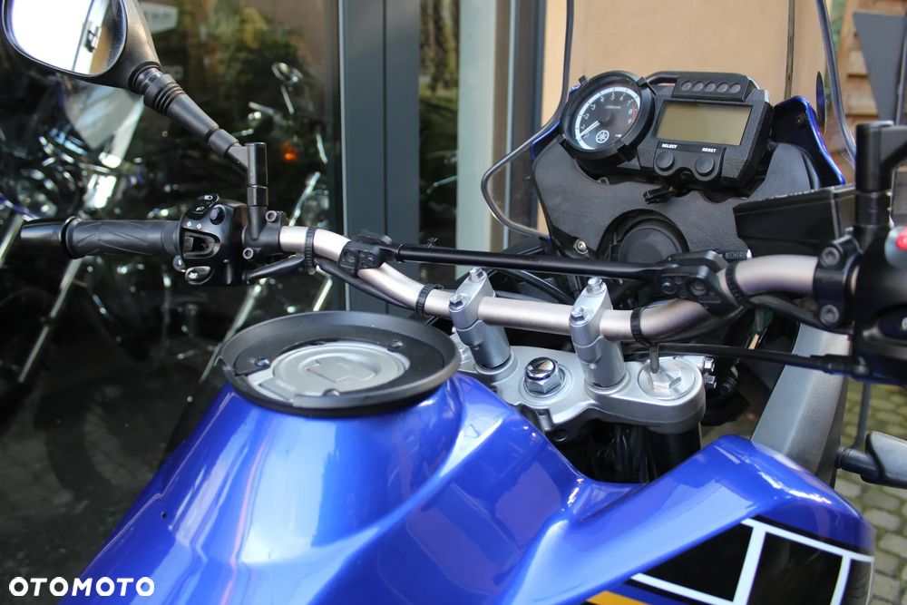 Yamaha Tenere - 11
