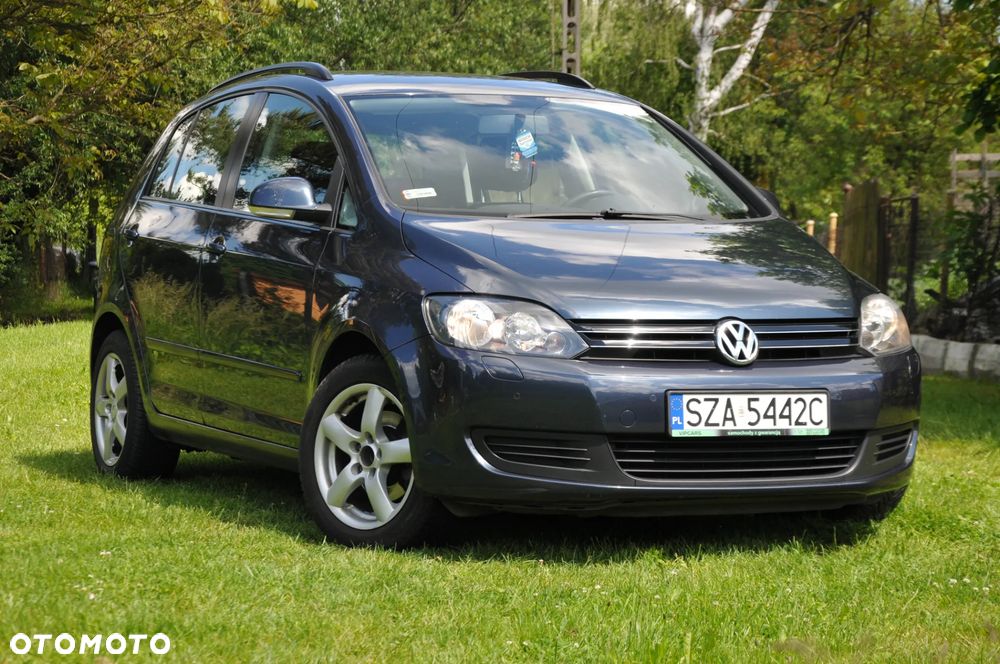 Volkswagen Golf 1.2 TSI Style - 1
