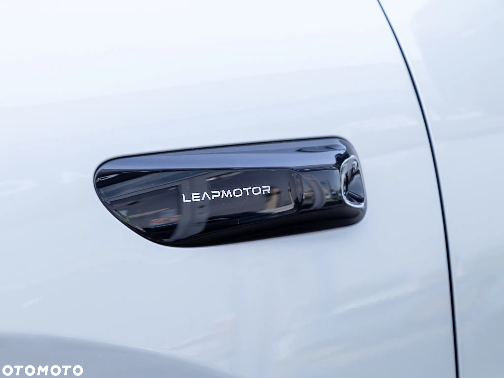 Leapmotor C10 69.9 kWh Style - 8