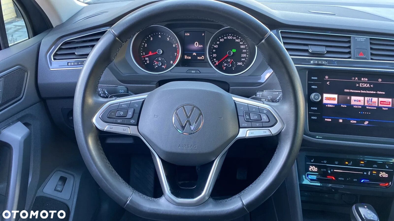 Volkswagen Tiguan - 21