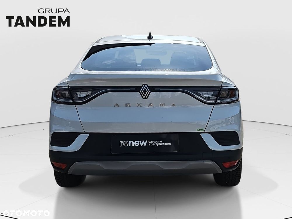 Renault Arkana 1.3 TCe mHEV Techno EDC - 6