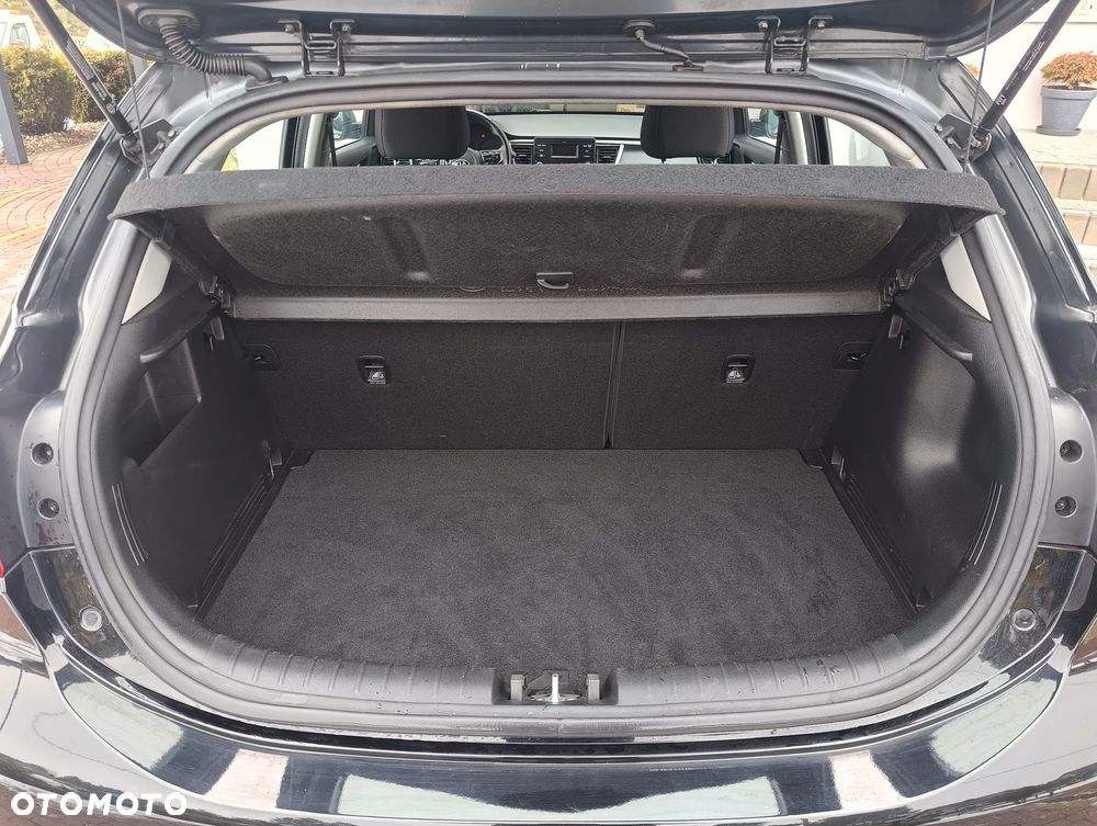 Kia Rio 1.2 Edition 7 - 13