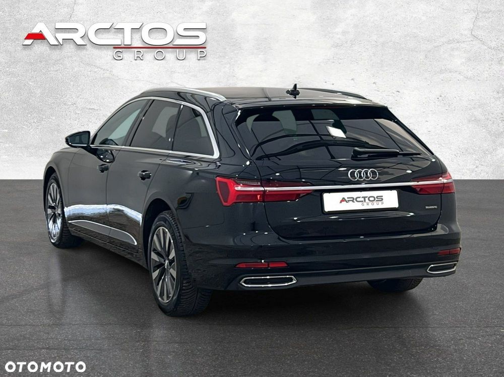 Audi A6 Avant - 7