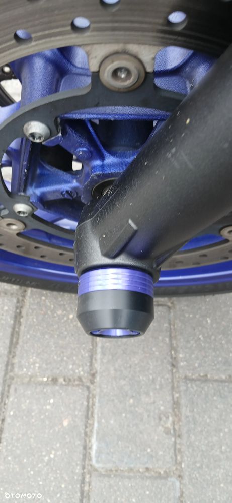 Yamaha MT - 12