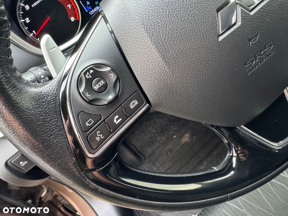 Mitsubishi Eclipse Cross 1.5 T-MIVEC ClearTec CVT 2WD Diamant Edition Plus - 28