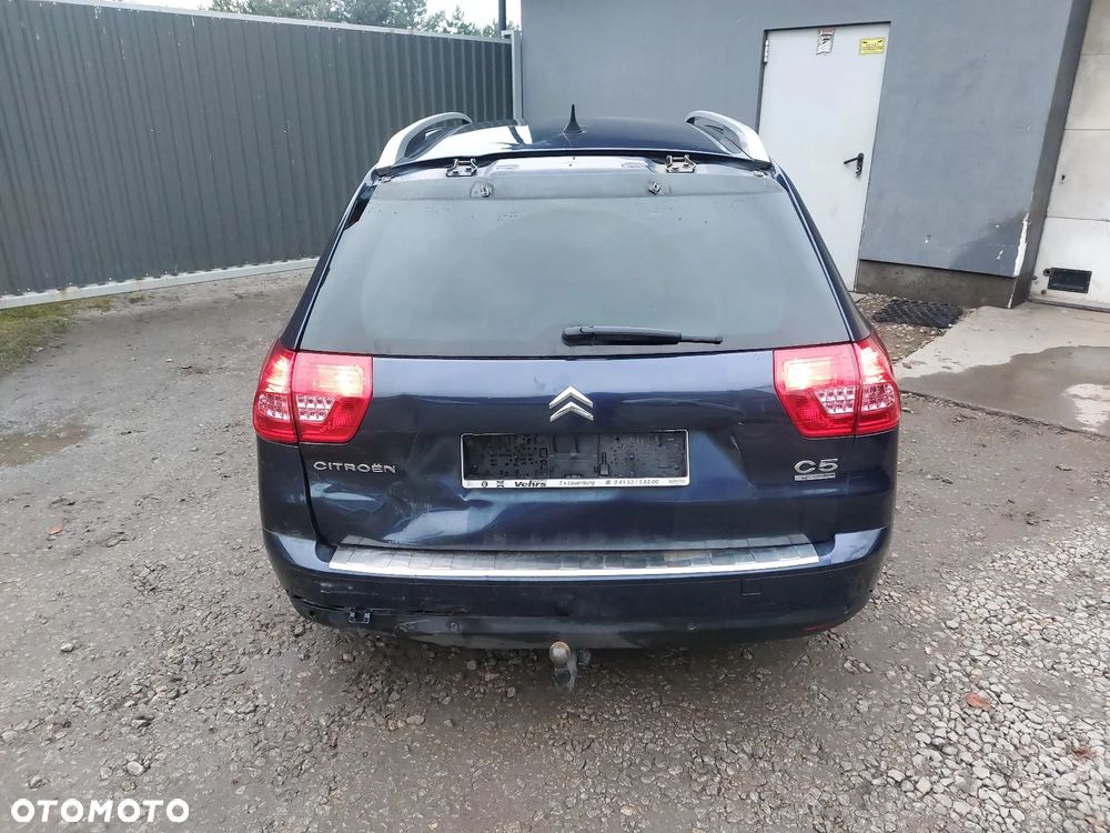 Citroën C5 HDi 165 FAP Exclusive - 6