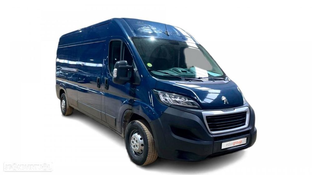 Peugeot Boxer L3H2 BLUEHDI 140 c/IVA - 1