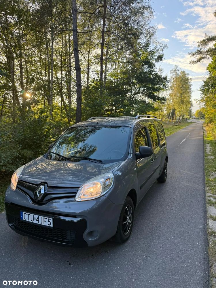 Renault Kangoo - 8