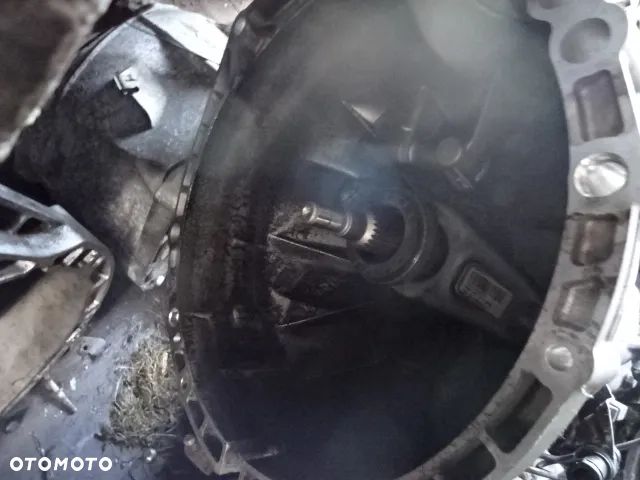 Skrzynia biegów BMW 2.0 N43B20A 6-biegów - 3