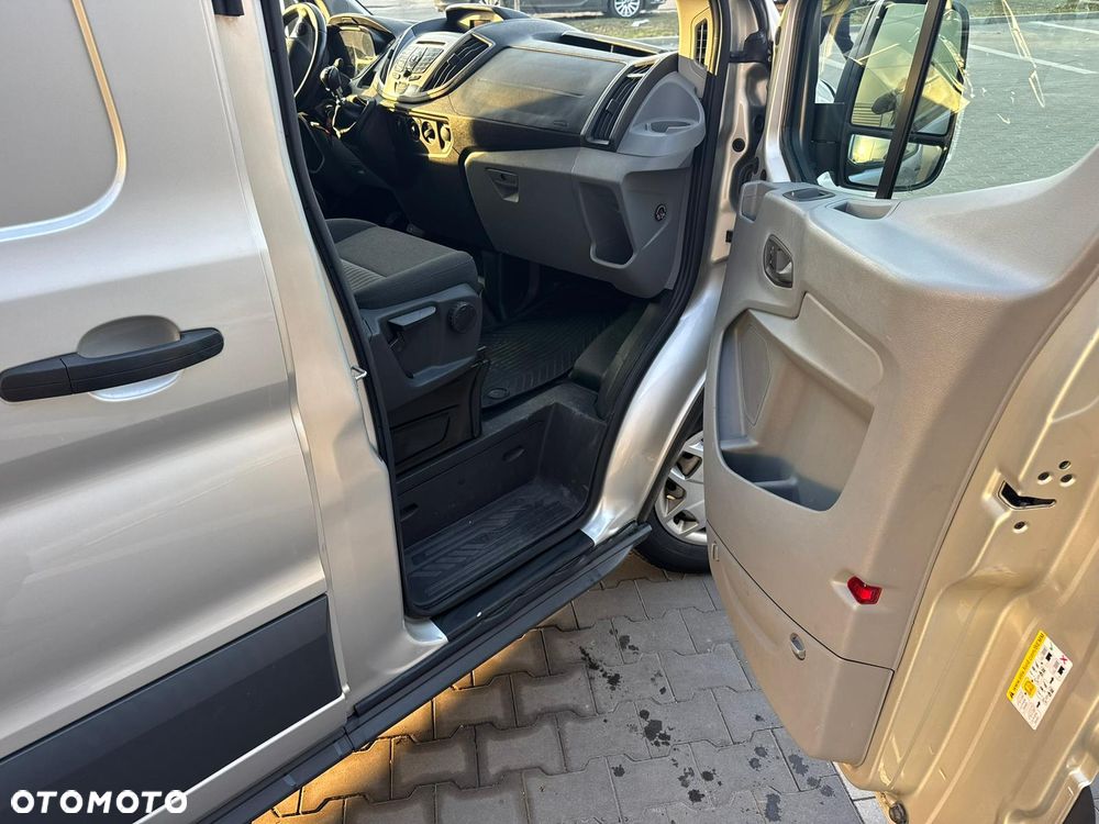 Ford Transit - 14