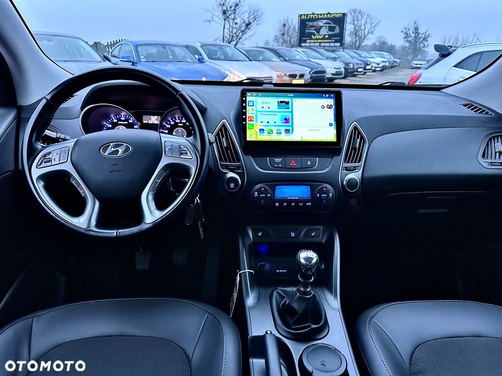 Hyundai ix35 1.6 2WD 5 Star Edition - 6