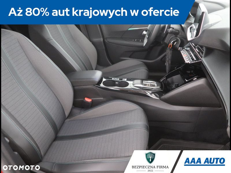 Peugeot 2008 - 10