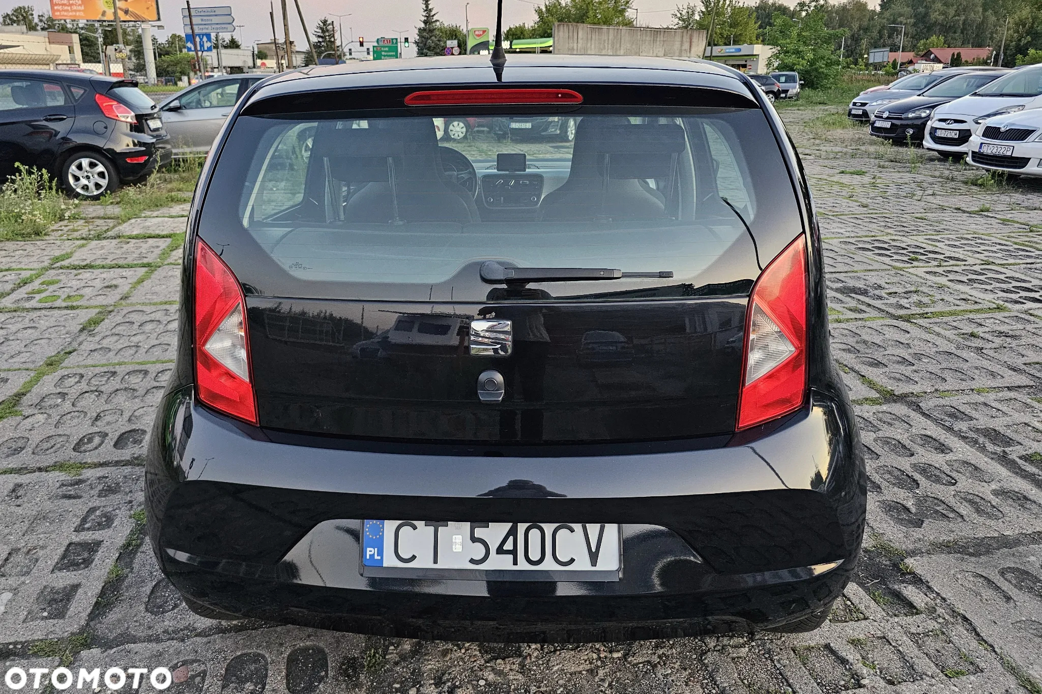Seat Mii 1.0 Ecomotive I-Tech - 6