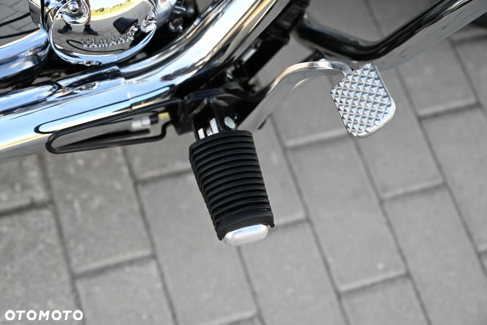 Yamaha Drag Star - 33