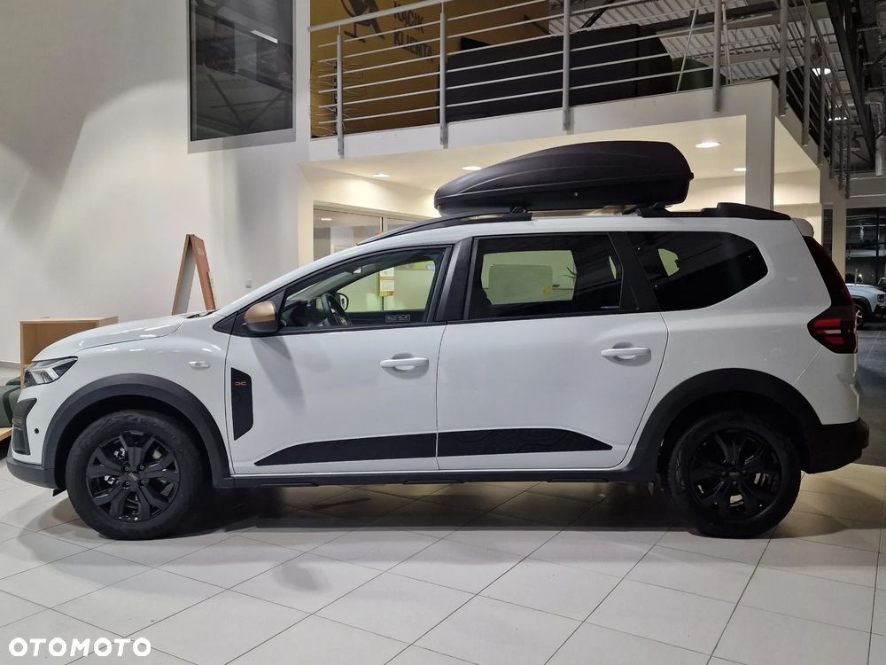 Dacia Jogger 1.6 Full Hybrid 140 Extreme MMT - 3