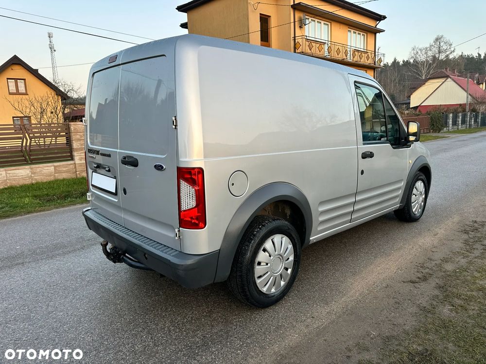 Ford Transit Connect - 3