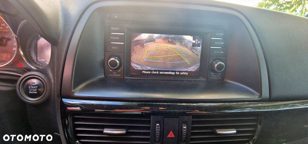 Mazda CX-5 2.2 SKYACTIV-D AWD Sports-Line - 13