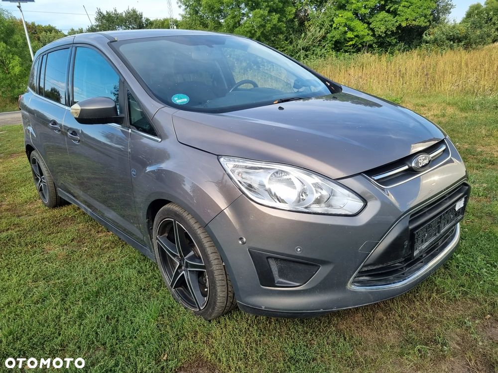 Ford Grand C-MAX 2.0 TDCi Trend - 7