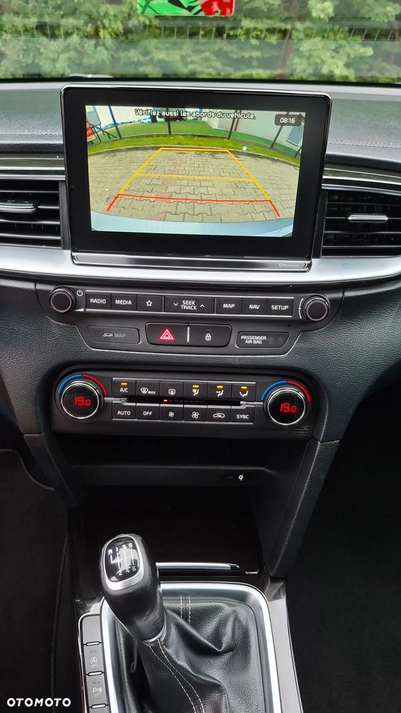 Kia Ceed 1.0 T-GDI ISG GT Line - 24