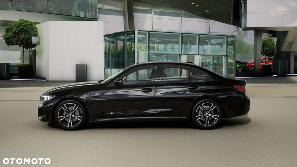 BMW Seria 3 - 6