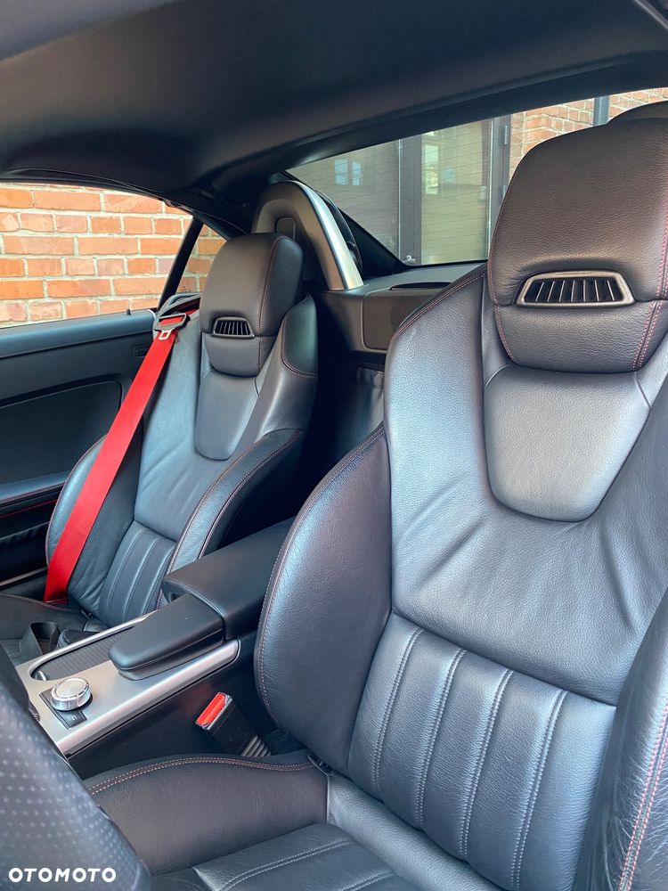 Mercedes-Benz SLK 350 - 15