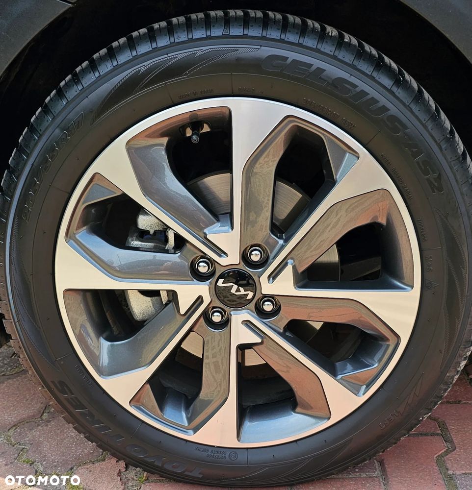Kia Stonic 1.0 T-GDI MHEV L Business Line - 3