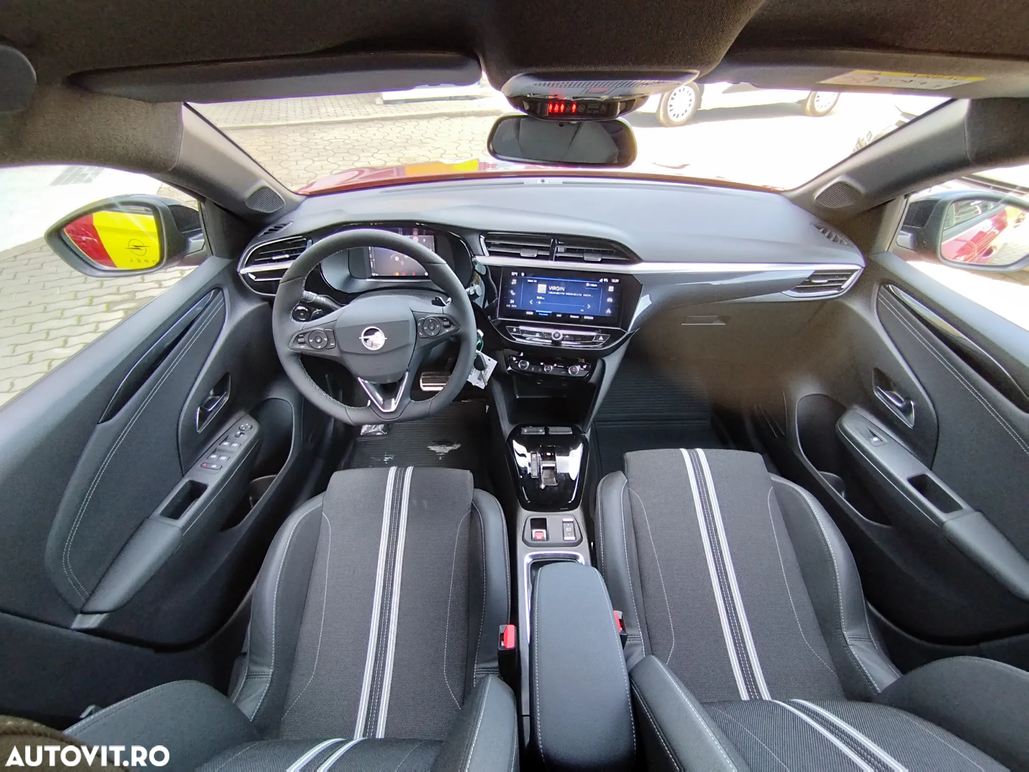 Opel Corsa - 14