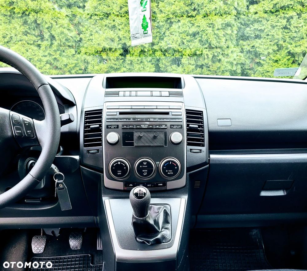 Mazda 5 2.0 Exclusive - 21