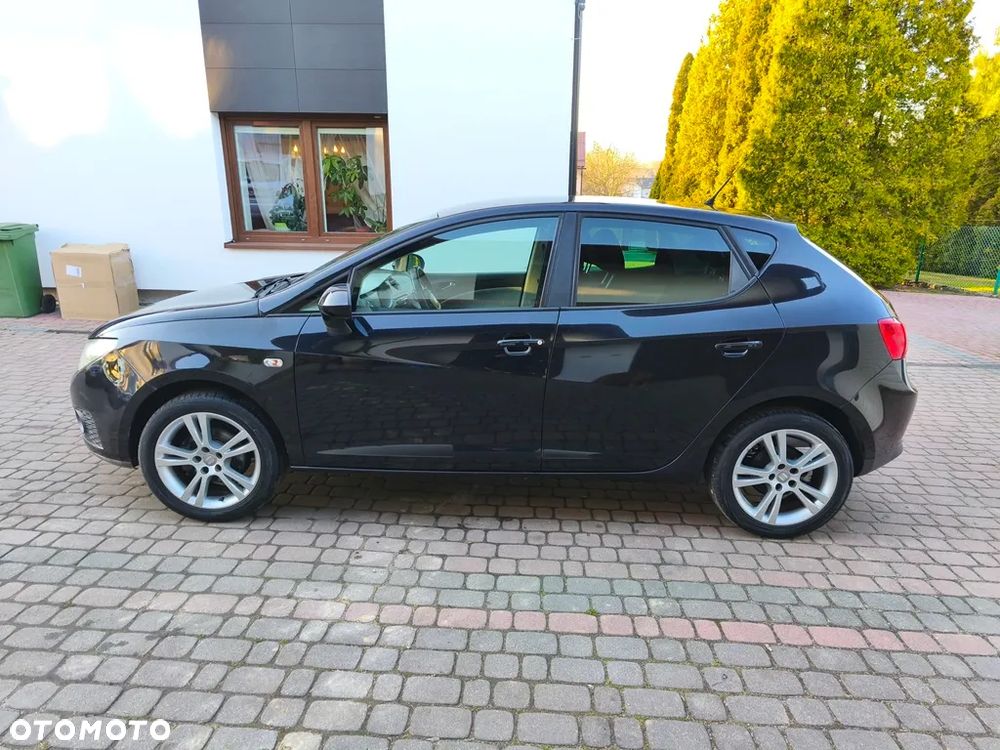 Seat Ibiza 1.6 16V Reference - 15