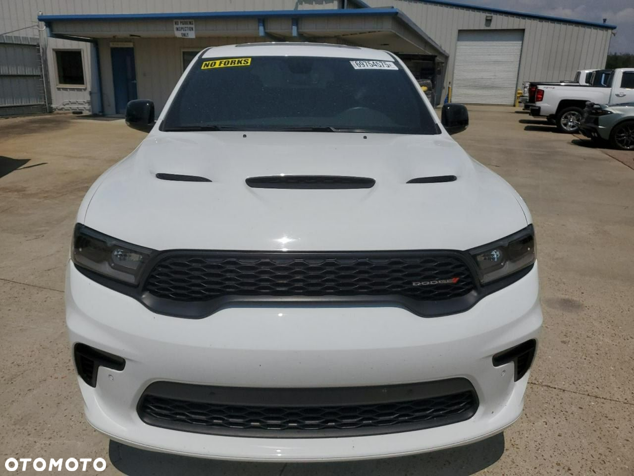 Dodge Durango - 6