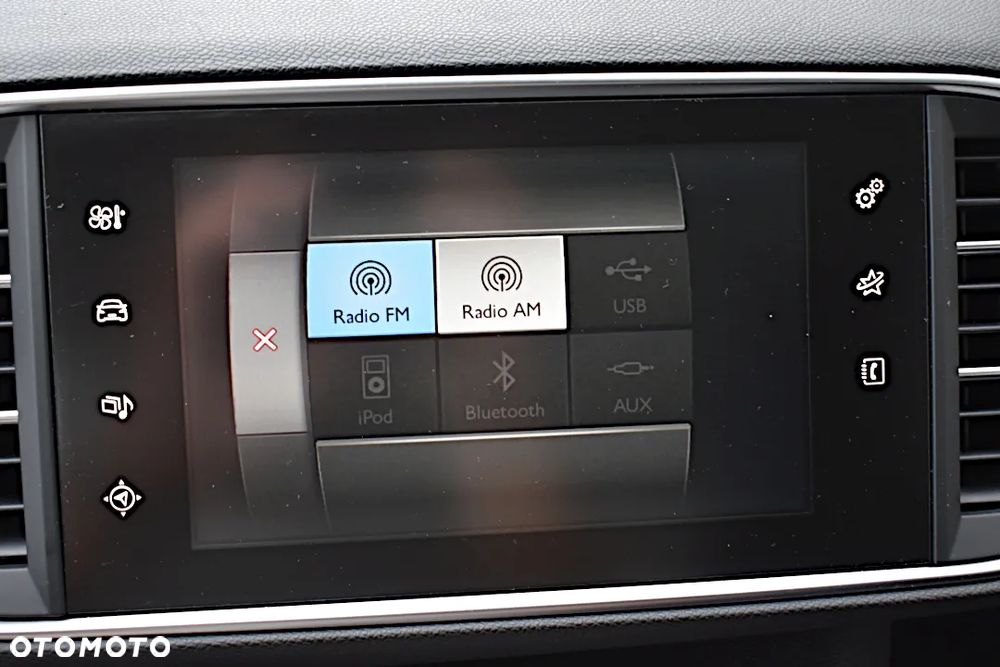 Peugeot 308 BlueHDi 120 Stop & Start Active - 22