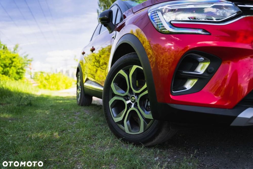 Renault Captur - 10