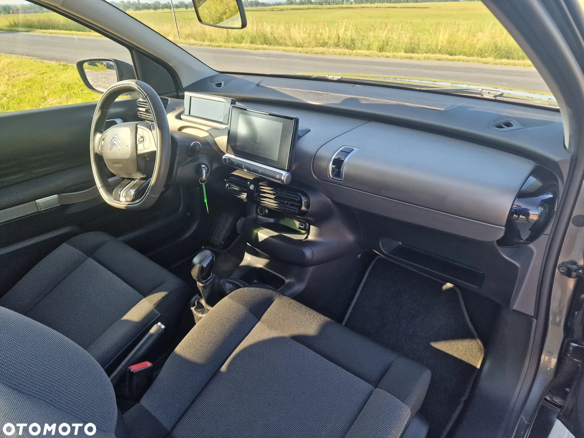 Citroën C4 Cactus VTi 82 Shine Edition - 27
