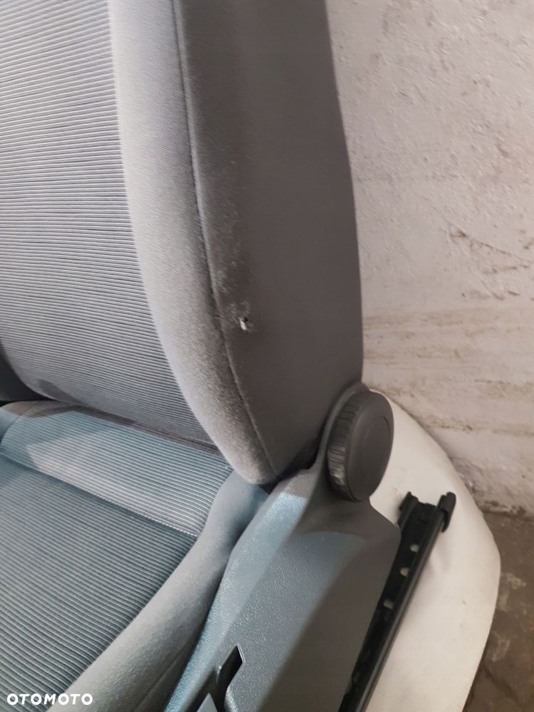 fotele kanapa komplet vw golf v eur hb 5d - 3