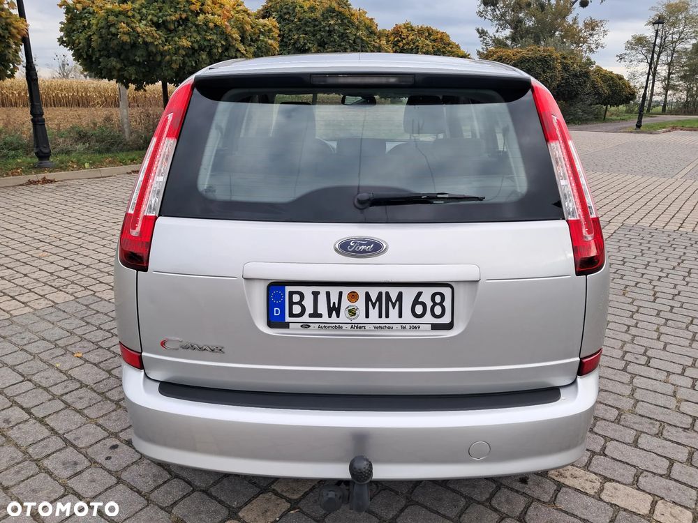 Ford C-MAX 1.6 Trend - 6