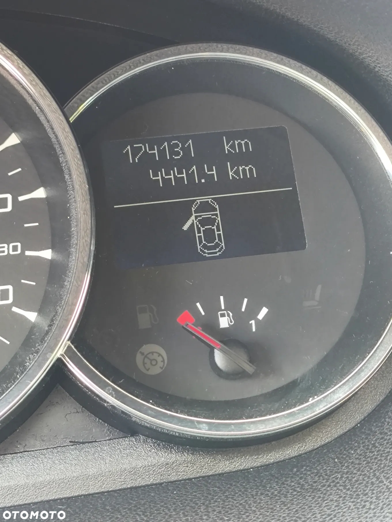 Renault Megane - 7