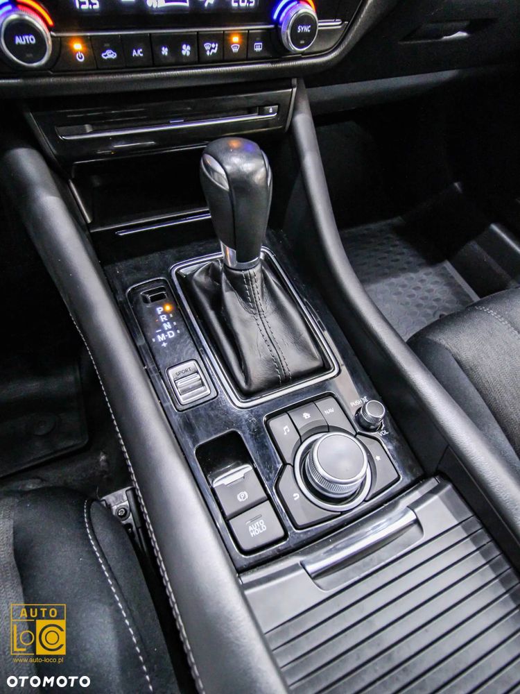 Mazda 6 2.0 SkyMotion - 23