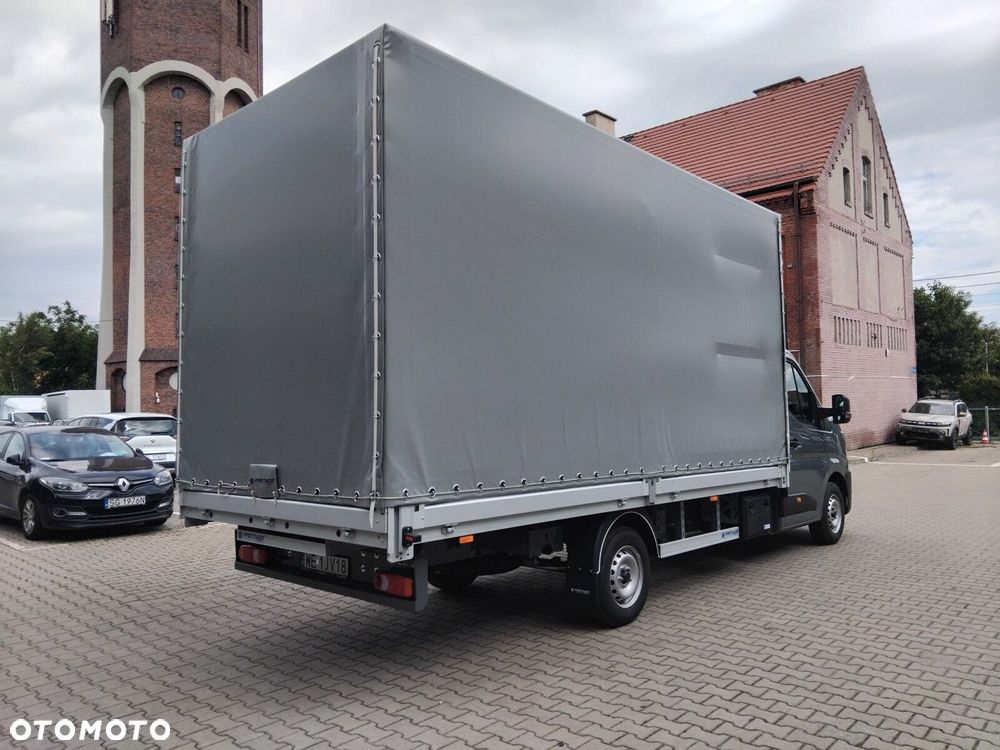 Renault Master - 5