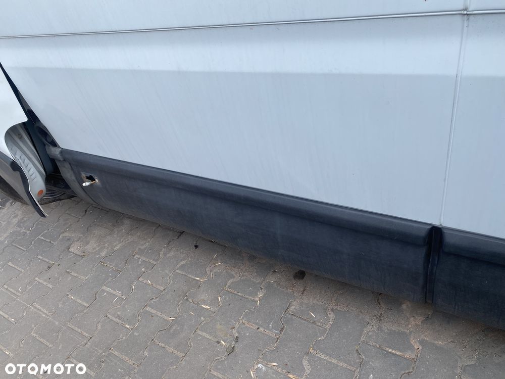 Sprzedam Listwy  Iveco Daily - 2