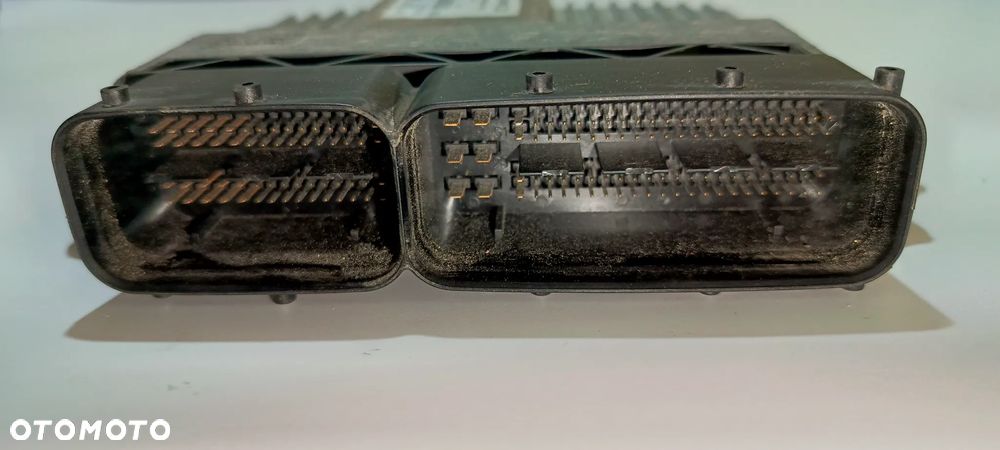 KOMPUTER STEROWNIK SILNIKA OPEL CORSA D COMBO 1.3 CDTI 55198930 - 3