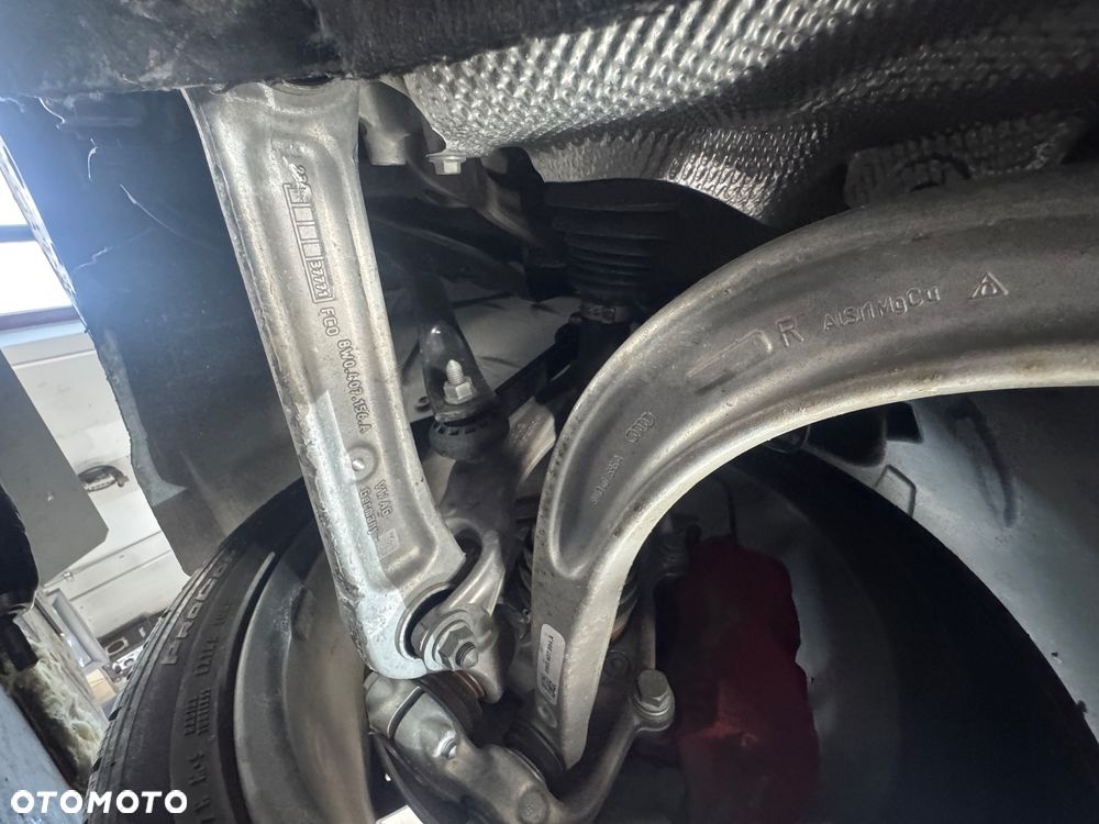 Audi A4 Limousine 45 TFSI mHEV Quattro S Line S tronic - 31