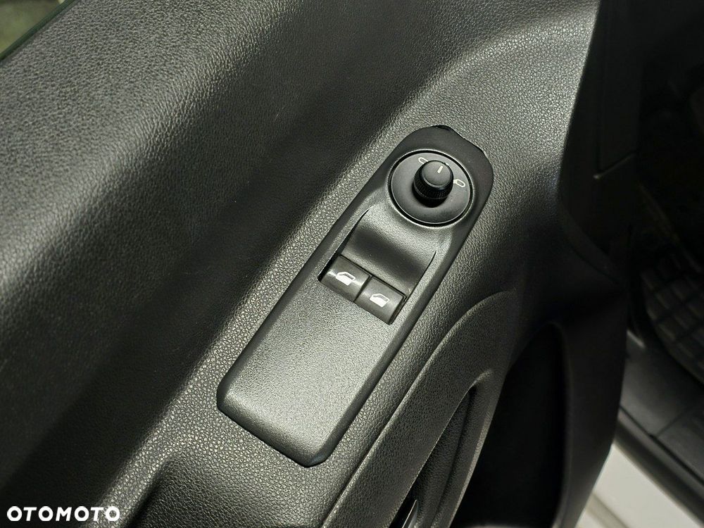 Opel Combo - 14