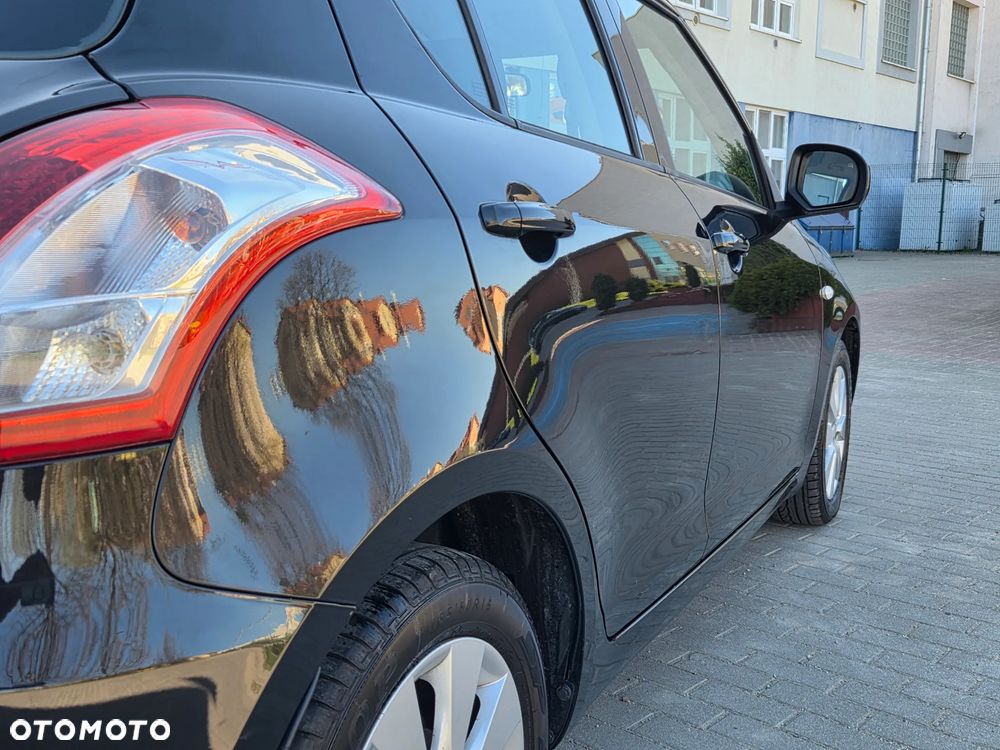 Suzuki Swift 1.2 X-TRA - 16
