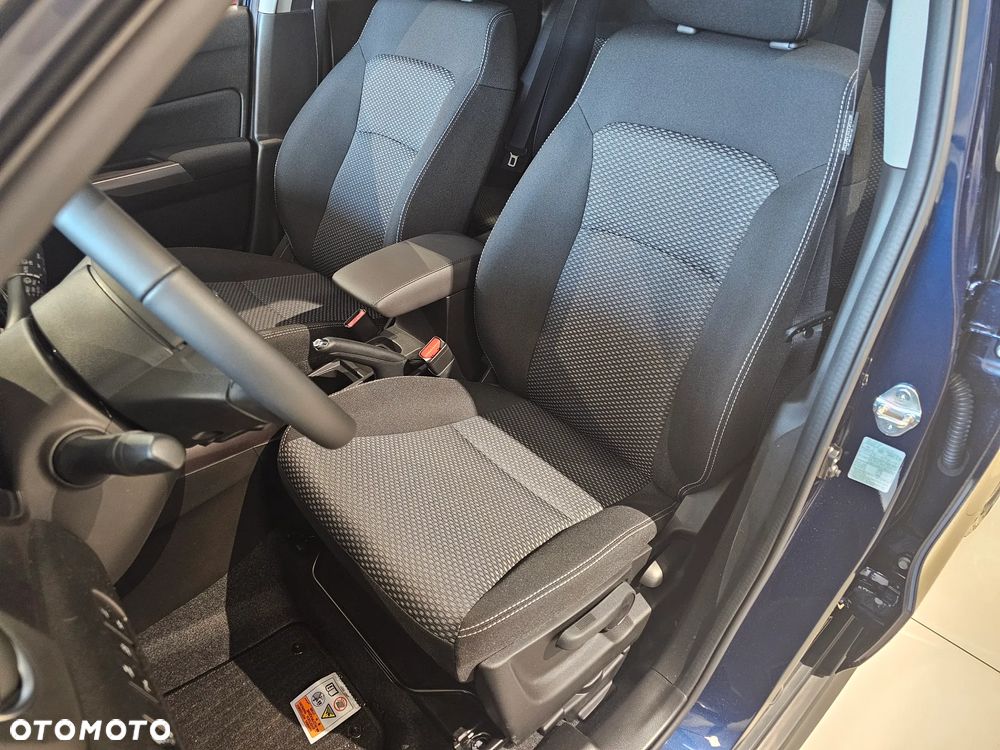 Suzuki Vitara 1.4 Boosterjet mHEV Premium Plus 2WD - 6
