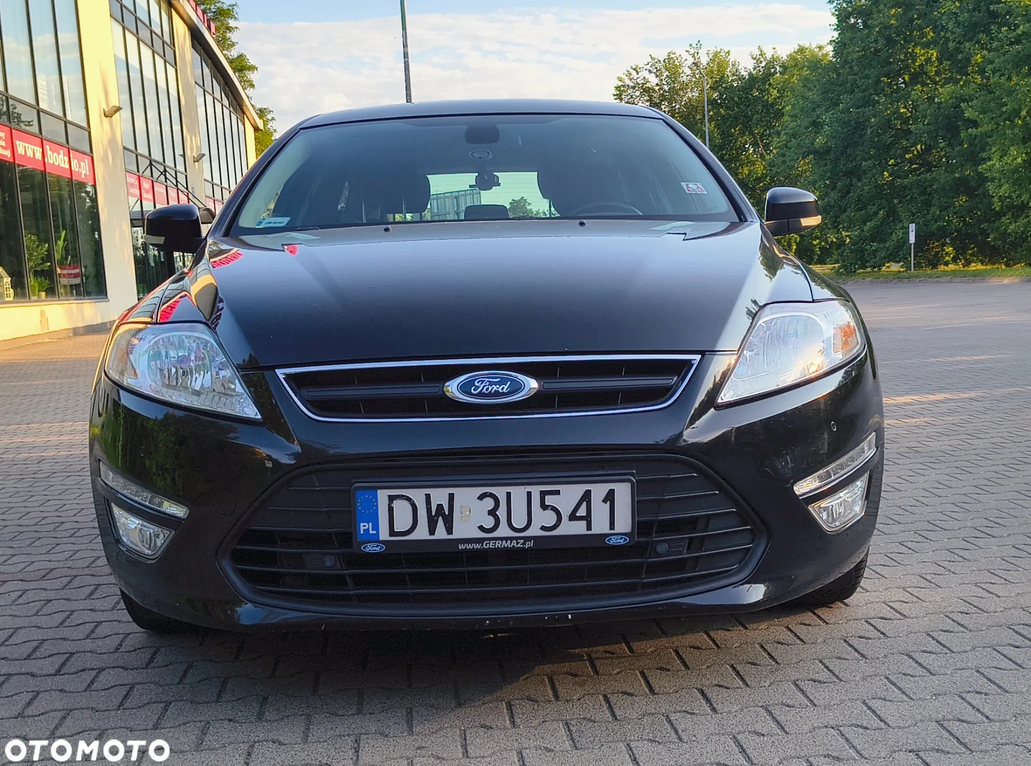 Ford Mondeo 2.0 TDCi Trend - 2