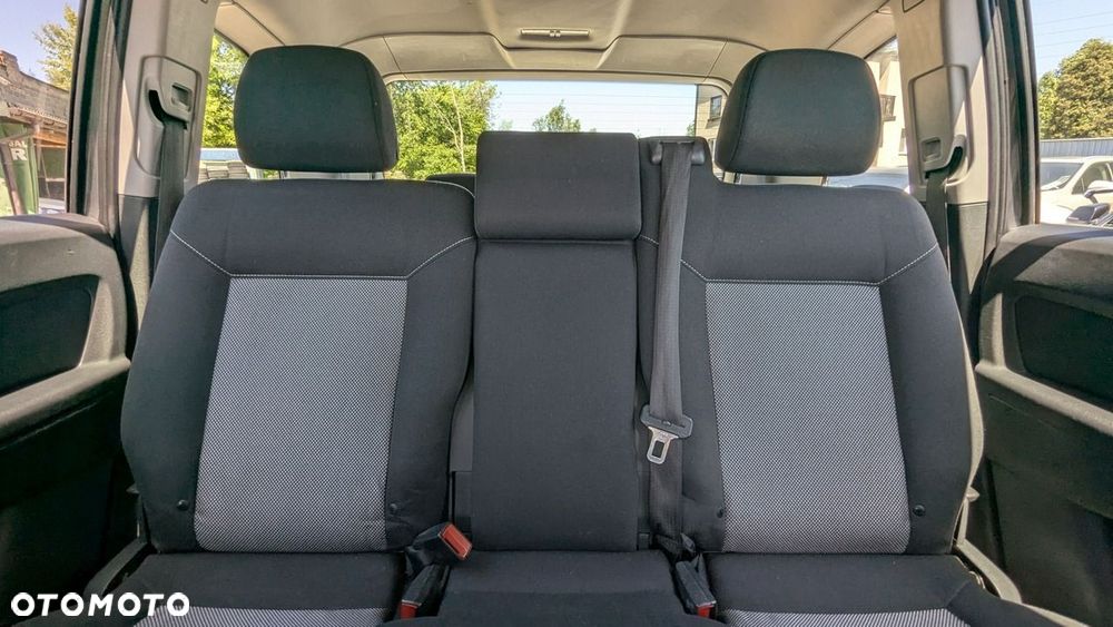 Opel Zafira - 16