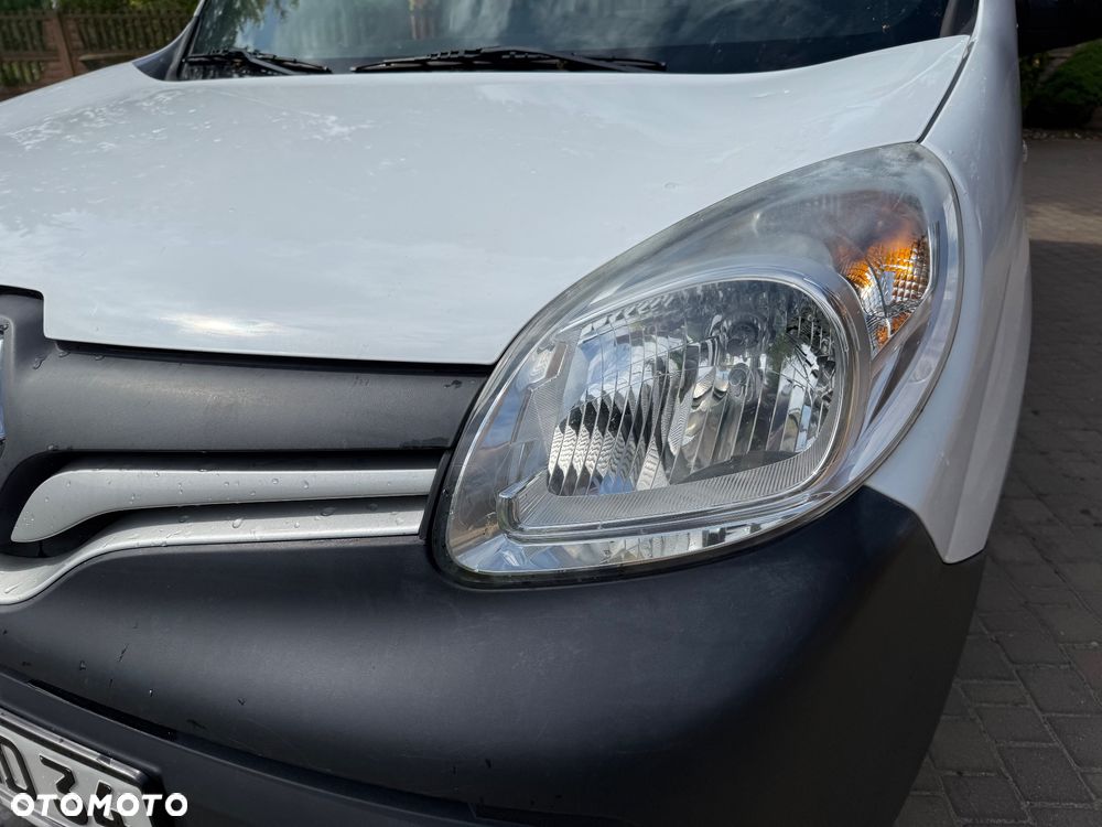 Renault Kangoo dCi 110 FAP Grand - 19